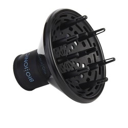 BIO IONIC universal diffuser black 1 u