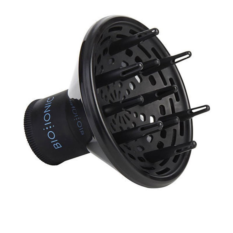 BIO IONIC universal diffuser black 1 u