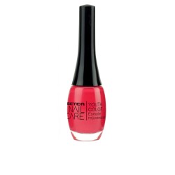 SOIN DES ONGLES COULEUR JEUNESSE 034-Rouge Fraise 11 ml