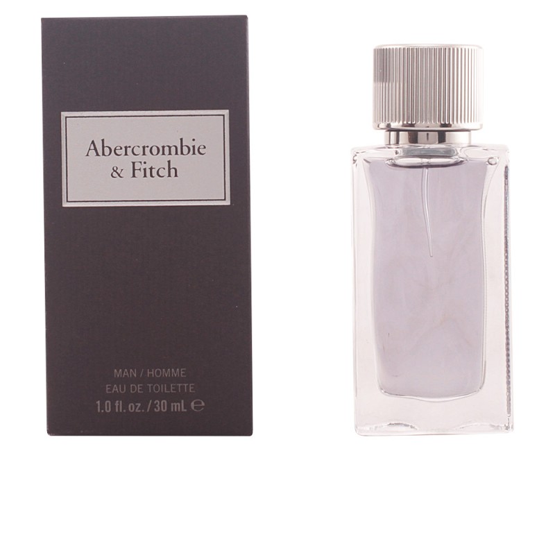 FIRST INSTINCT eau de toilette vaporisateur 30 ml