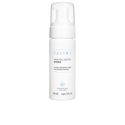 SKINTELLIGENCE HYDRA moisturising foaming cleanser 150 ml