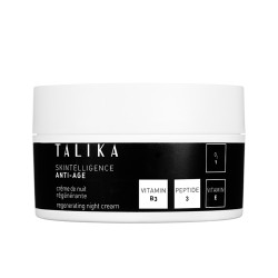 SKINTELLIGENCE ANTI-AGE regenerating night cream 50 ml