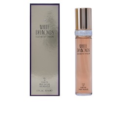 WHITE DIAMONDS eau de toilette vaporisateur 50 ml
