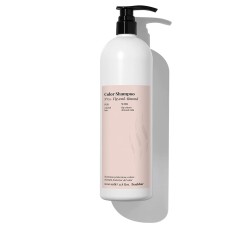 BACK BAR color shampoo nº01-fig almond 1000 ml