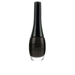 SOIN DES ONGLES COULEUR JEUNESSE 037-Noir Minuit 11 ml