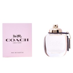 COACH WOMAN eau de parfum vaporisateur 50 ml