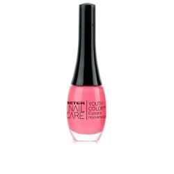 SOIN DES ONGLES COULEUR JEUNESSE 065-profond en corail 11 ml