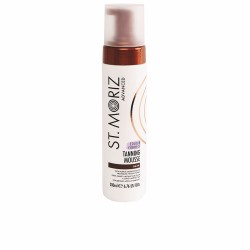 TANNING MOUSSE colour corrector dark 200 ml
