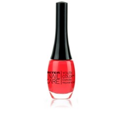 SOIN DES ONGLES COULEUR JEUNESSE 066-lumière presque rouge 11 ml