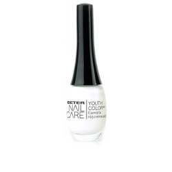 SOIN DES ONGLES COULEUR JEUNESSE 061-manucure française blanche 11 ml