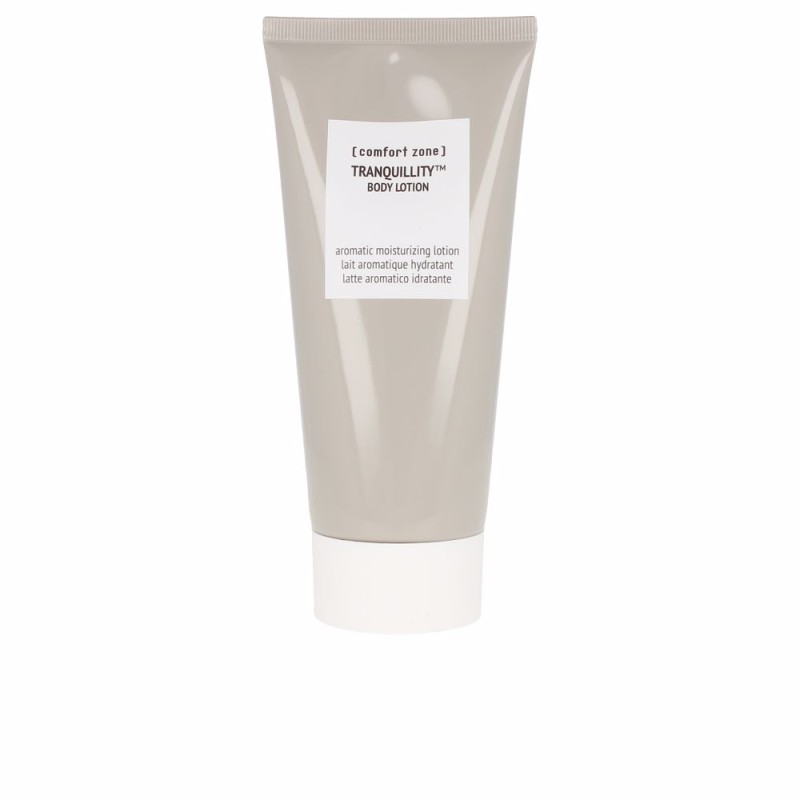 TRANQUILLITY body lotion 200 ml