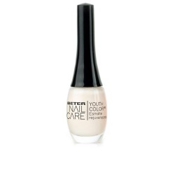 SOIN DES ONGLES COULEUR JEUNESSE 062-beige french manucure 11 ml