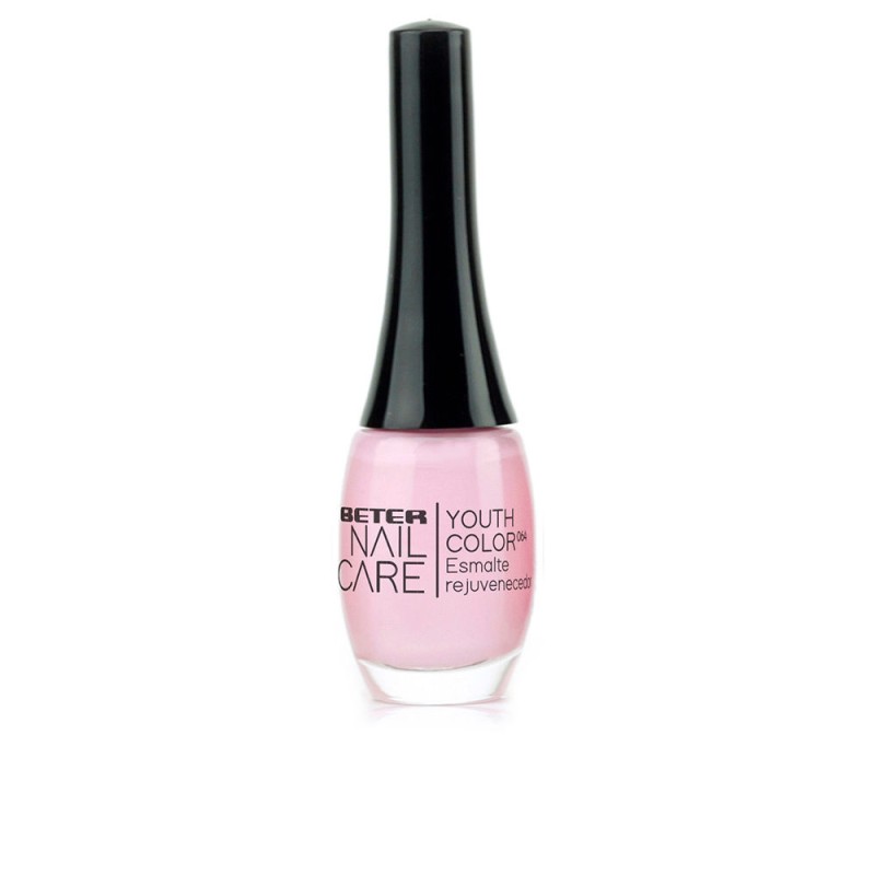 SOIN DES ONGLES COULEUR JEUNESSE 064-think pink 11 ml
