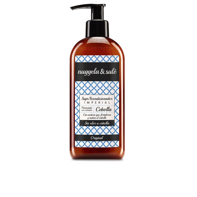 IMPERIAL supr acondicionador 250 ml
