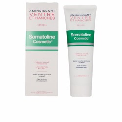 VIENTRE CADERAS reductor gel crioactivo 250 ml