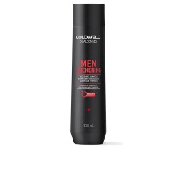 DUALSENSES MEN shampoing épaississant 300 ml