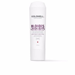 BLONDES HIGHLIGHTS anti-yellow conditioner 200 ml