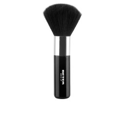 PINCEAU DE MAQUILLAGE cheveux synthétiques 11 5 cm 1 u