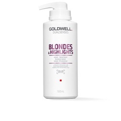 BLONDES HIGHLIGHTS 60 sec treatment 500 ml
