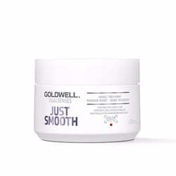 JUST SMOOTH 60 sec treatment 200 ml