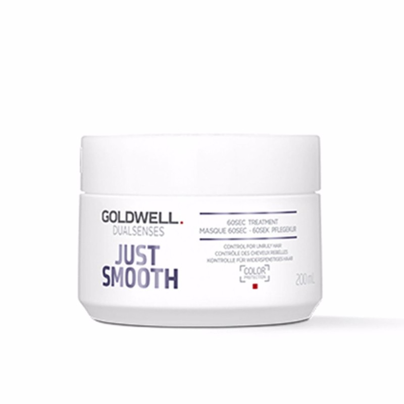 JUST SMOOTH 60 sec treatment 200 ml