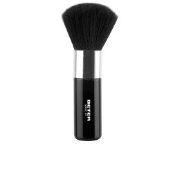 PINCEAU DE MAQUILLAGE cheveux synthétiques 14 5 cm 1 u