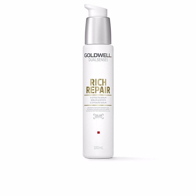 RICH REPAIR 6 effects serum 100 ml