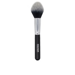 PINCEAU MAQUILLAGE CONTOURING poils synthétiques 16 5 cm