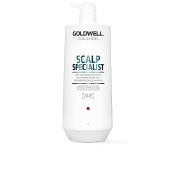 SCALP SPECIALIST shampooing nettoyant en profondeur 1000 ml