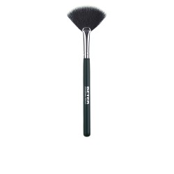 MAQUILLAGE PINCEAU poils synthétiques éventail 1 u