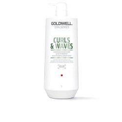CURLS WAVES hydrating conditioner 1000 ml