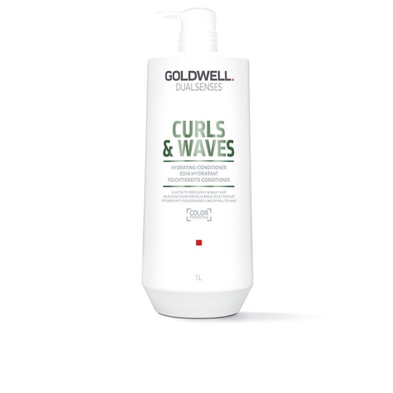 CURLS WAVES hydrating conditioner 1000 ml