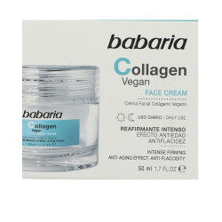 VEGAN COLLAGEN crème visage raffermissante intense 50 ml