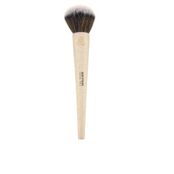 PINCEAU DE MAQUILLAGE fibre de poudre naturelle beige 1 u