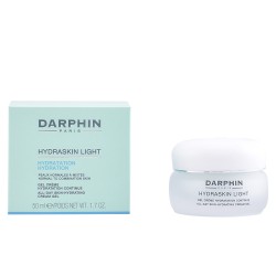 HYDRASKIN LIGHT all day skin hydrating cream gel 50 ml