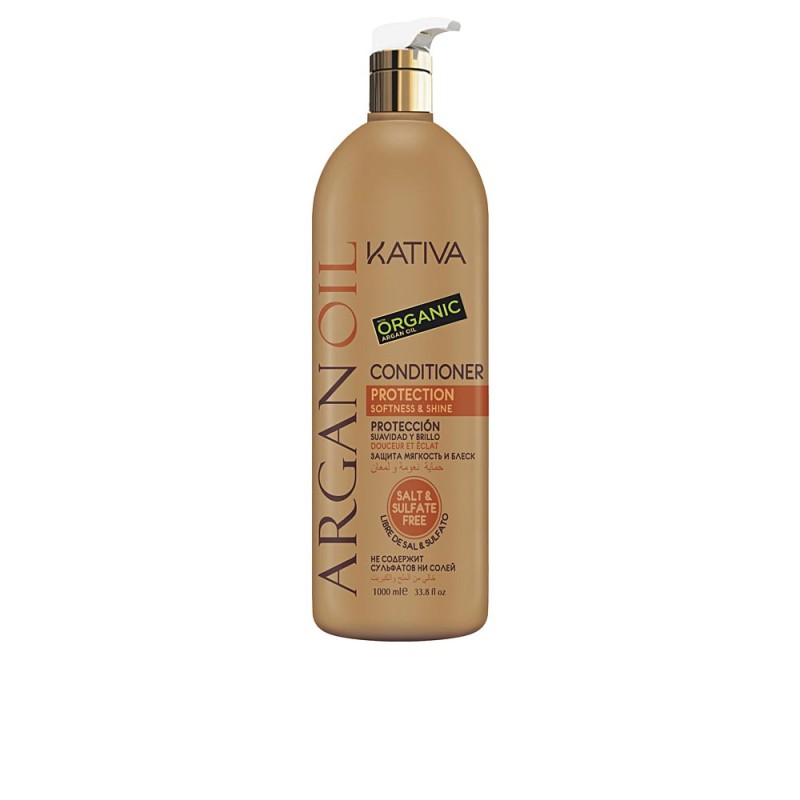 ARGAN OIL conditioner 1000 ml