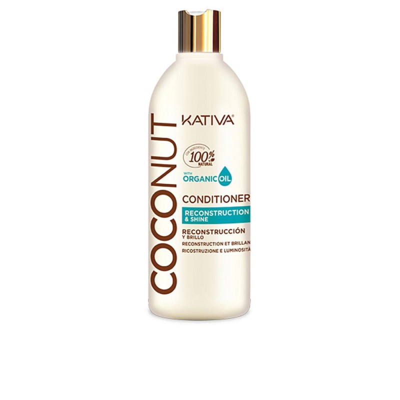 COCONUT conditioner 500 ml