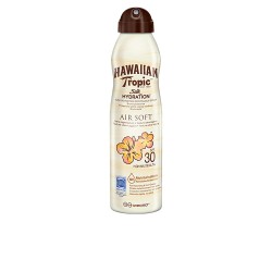 SILK HYDRATATION air doux SPF30 spray 177 ml