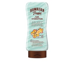 AFTER SUN SILK HYDRATION coconut papaya 180 ml