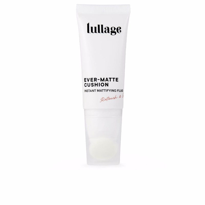 EVER-MATTE CUSHION fluido matificante 30 ml