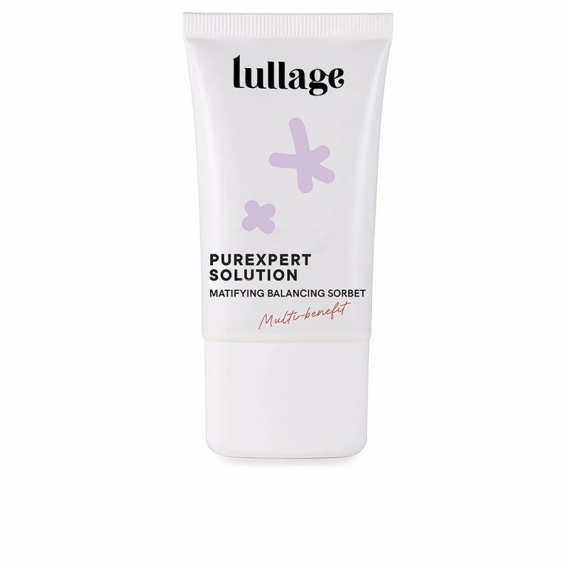 PUREXPERT SOLUTION sorbete equilibrante matificante 40 ml