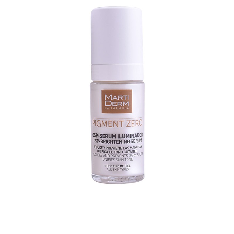 DSP-SÉRUM ILLUMINATEUR 30 ml