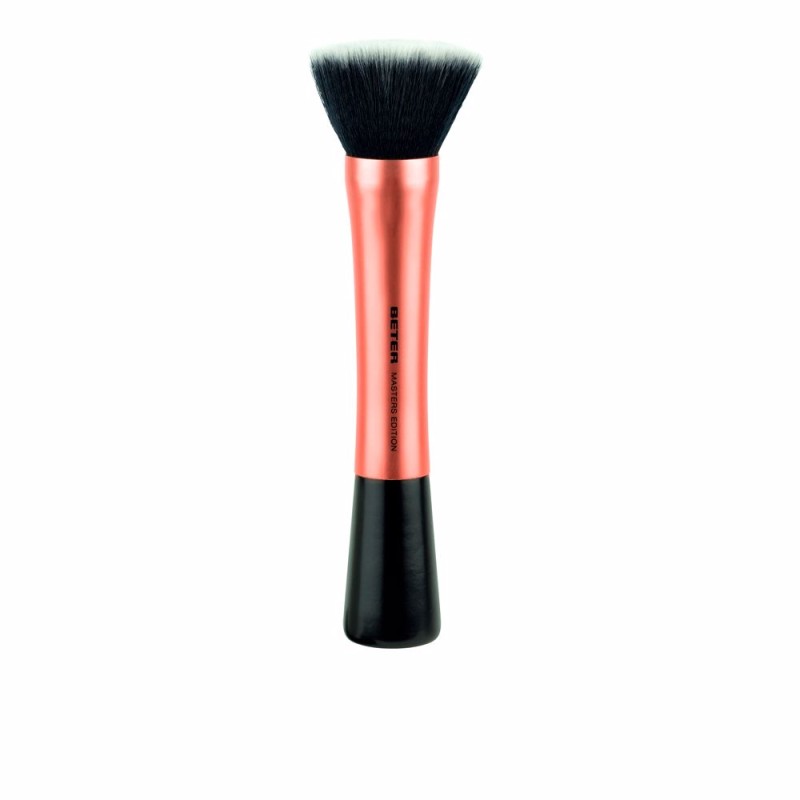BRUSH fond de teint liquide flat masters edition 1 u