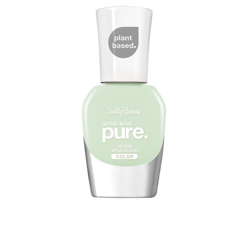 GOOD.KIND.PURE vegan color 406-mint refresh