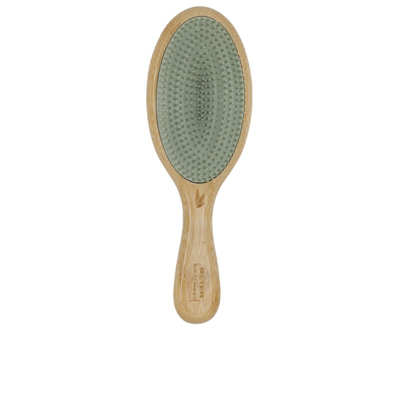 BAMWOOD brosse démêlante 1 u