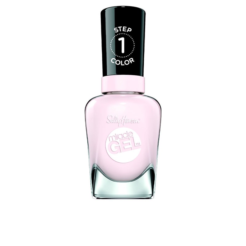 MIRACLE GEL 247-little peony