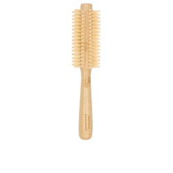 BAMWOOD brosse ronde poils nylon 1 u