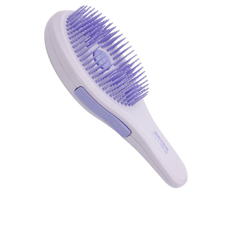 DESLÍA POP UP brosse à cheveux 1 u