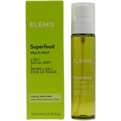 SUPERFOOD kéfir-thé brumisateur 100 ml