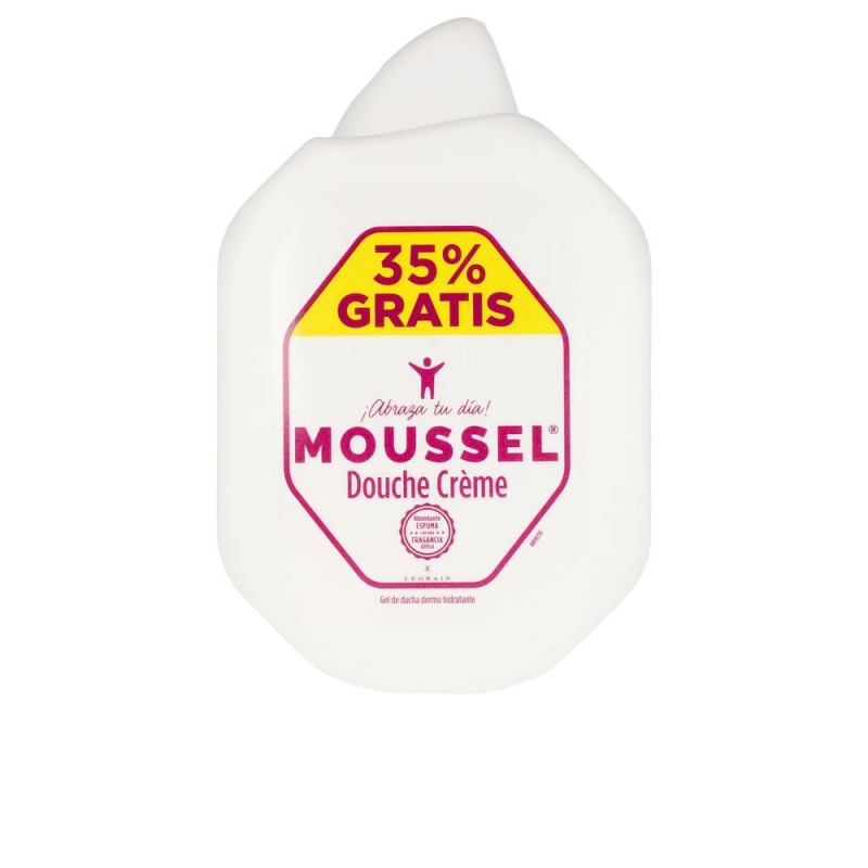 DOUCHE CREME gel hydratant pour la peau 850 ml